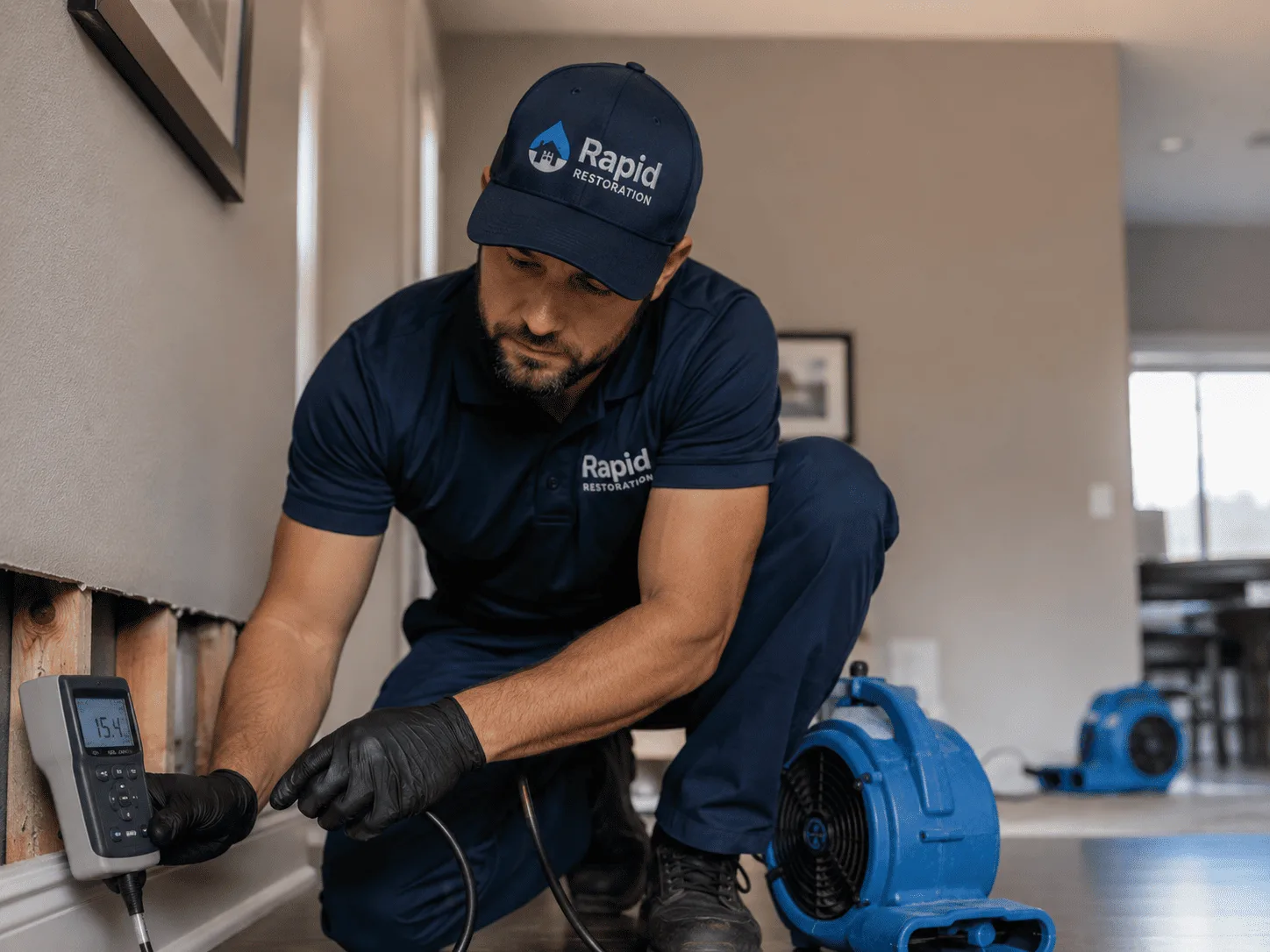 Common questions about Water Mitigation in East Marion, NY